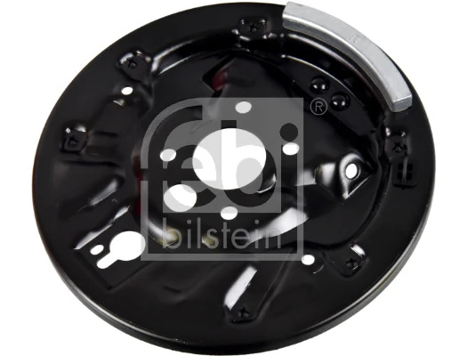 Splash Guard, brake disc
